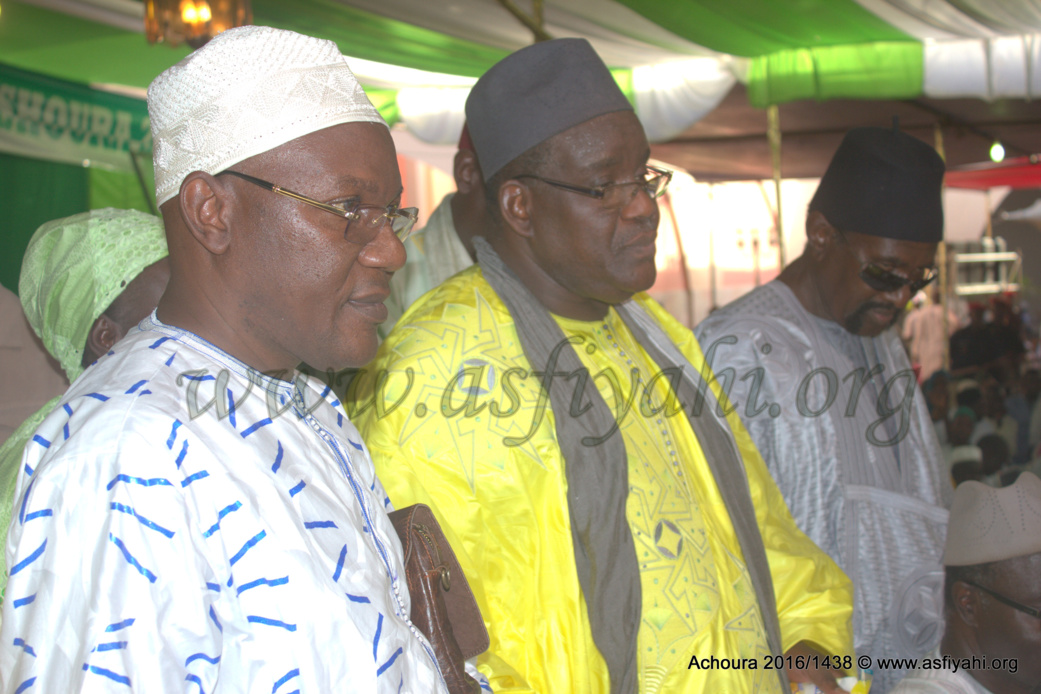 PHOTOS - TIVAOUANE - Les Images de la Ziarra Achoura 2016, organisée par le Dahiratoul Mouqtafina PHOTOS - TIVAOUANE - Les Images de la Ziarra Achoura 2016, organisée par le Dahiratoul Mouqtafina