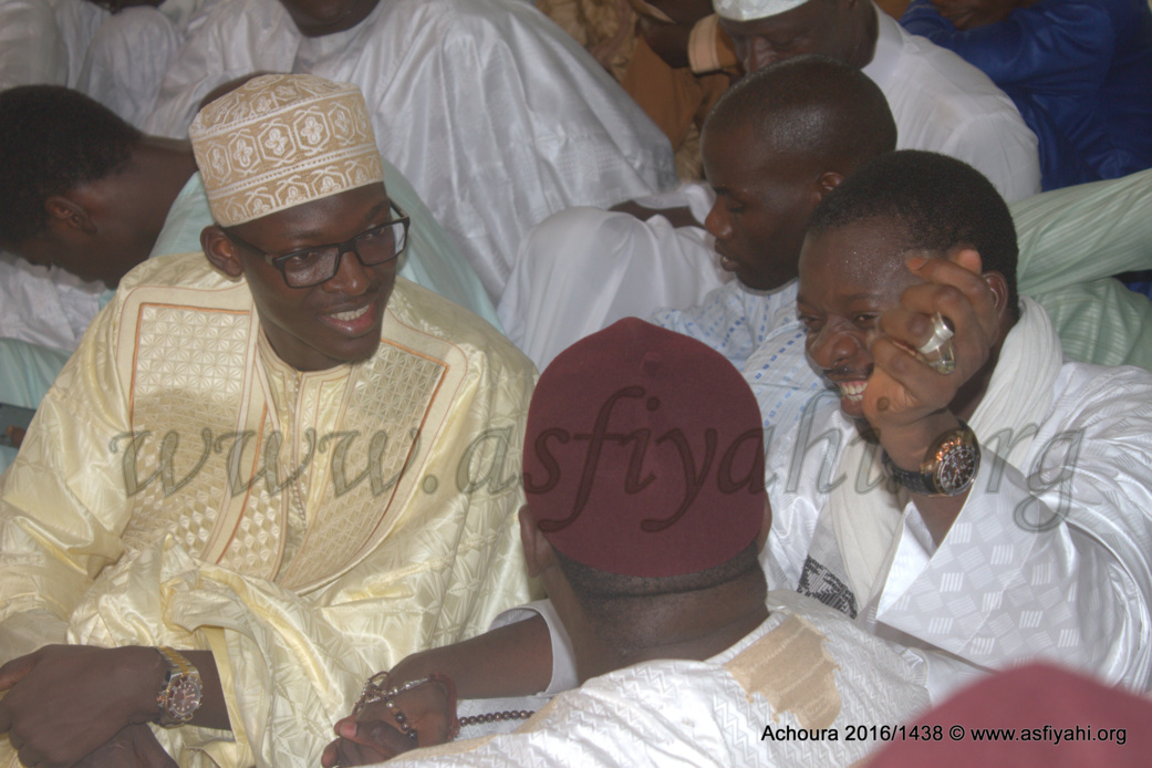 PHOTOS - TIVAOUANE - Les Images de la Ziarra Achoura 2016, organisée par le Dahiratoul Mouqtafina PHOTOS - TIVAOUANE - Les Images de la Ziarra Achoura 2016, organisée par le Dahiratoul Mouqtafina