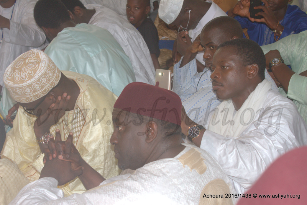 PHOTOS - TIVAOUANE - Les Images de la Ziarra Achoura 2016, organisée par le Dahiratoul Mouqtafina PHOTOS - TIVAOUANE - Les Images de la Ziarra Achoura 2016, organisée par le Dahiratoul Mouqtafina