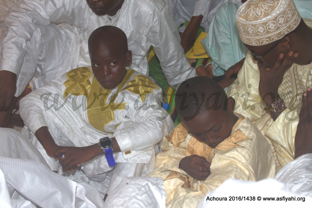 PHOTOS - TIVAOUANE - Les Images de la Ziarra Achoura 2016, organisée par le Dahiratoul Mouqtafina PHOTOS - TIVAOUANE - Les Images de la Ziarra Achoura 2016, organisée par le Dahiratoul Mouqtafina