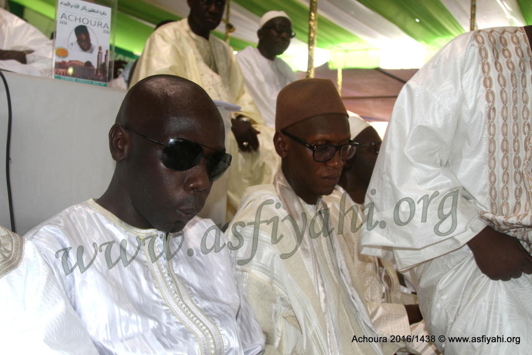 PHOTOS - TIVAOUANE - Les Images de la Ziarra Achoura 2016, organisée par le Dahiratoul Mouqtafina PHOTOS - TIVAOUANE - Les Images de la Ziarra Achoura 2016, organisée par le Dahiratoul Mouqtafina