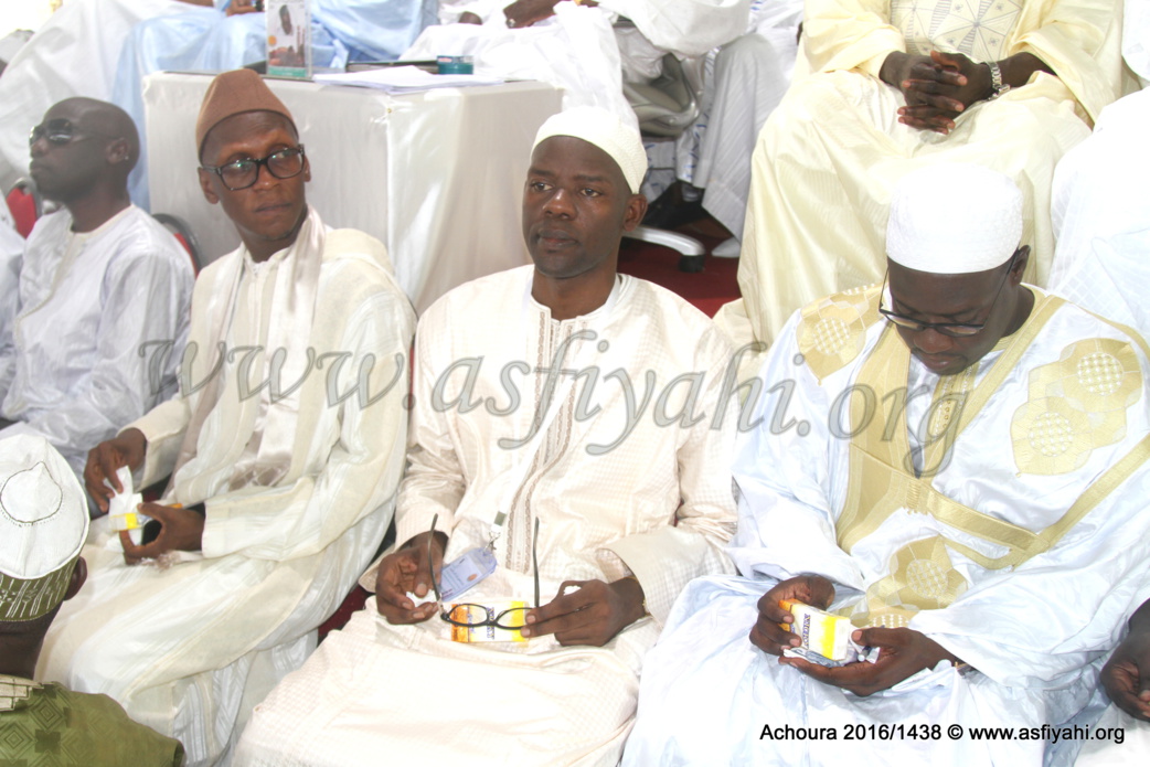 PHOTOS - TIVAOUANE - Les Images de la Ziarra Achoura 2016, organisée par le Dahiratoul Mouqtafina PHOTOS - TIVAOUANE - Les Images de la Ziarra Achoura 2016, organisée par le Dahiratoul Mouqtafina