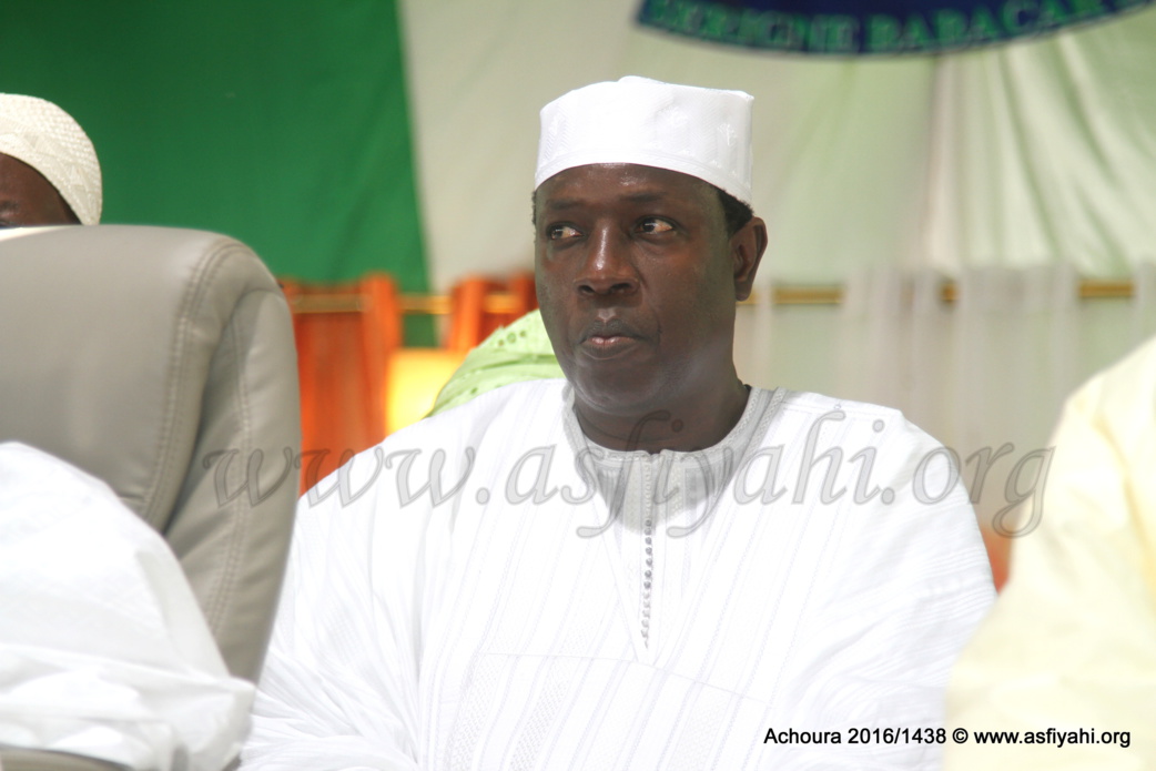 PHOTOS - TIVAOUANE - Les Images de la Ziarra Achoura 2016, organisée par le Dahiratoul Mouqtafina PHOTOS - TIVAOUANE - Les Images de la Ziarra Achoura 2016, organisée par le Dahiratoul Mouqtafina