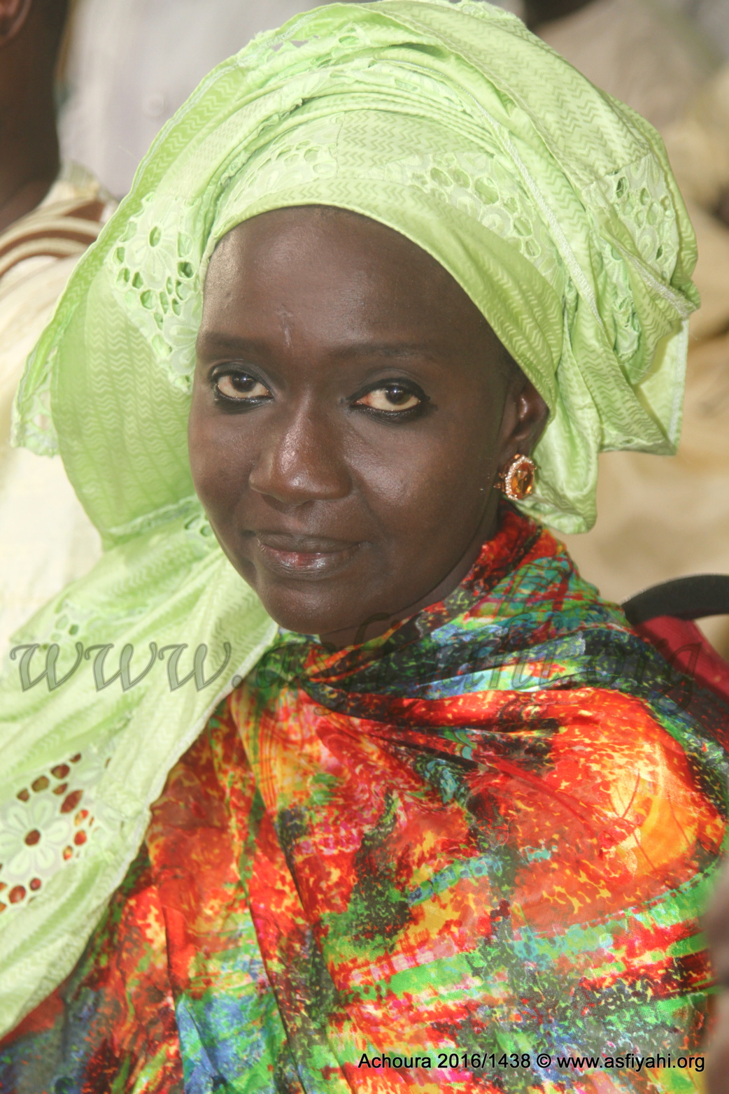 PHOTOS - TIVAOUANE - Les Images de la Ziarra Achoura 2016, organisée par le Dahiratoul Mouqtafina PHOTOS - TIVAOUANE - Les Images de la Ziarra Achoura 2016, organisée par le Dahiratoul Mouqtafina