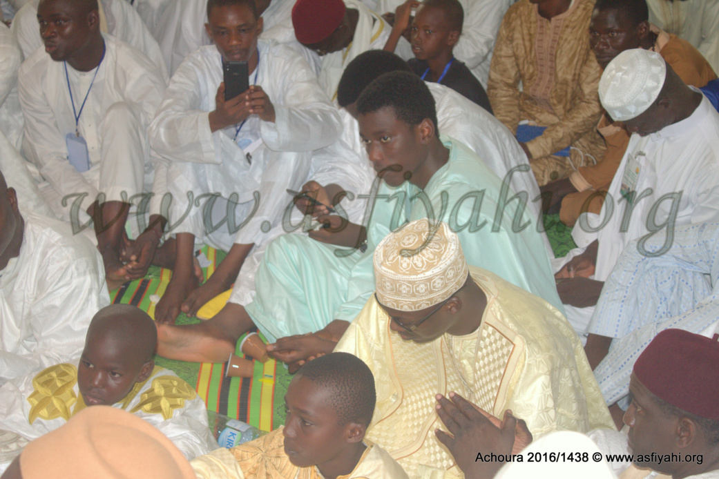 PHOTOS - TIVAOUANE - Les Images de la Ziarra Achoura 2016, organisée par le Dahiratoul Mouqtafina PHOTOS - TIVAOUANE - Les Images de la Ziarra Achoura 2016, organisée par le Dahiratoul Mouqtafina