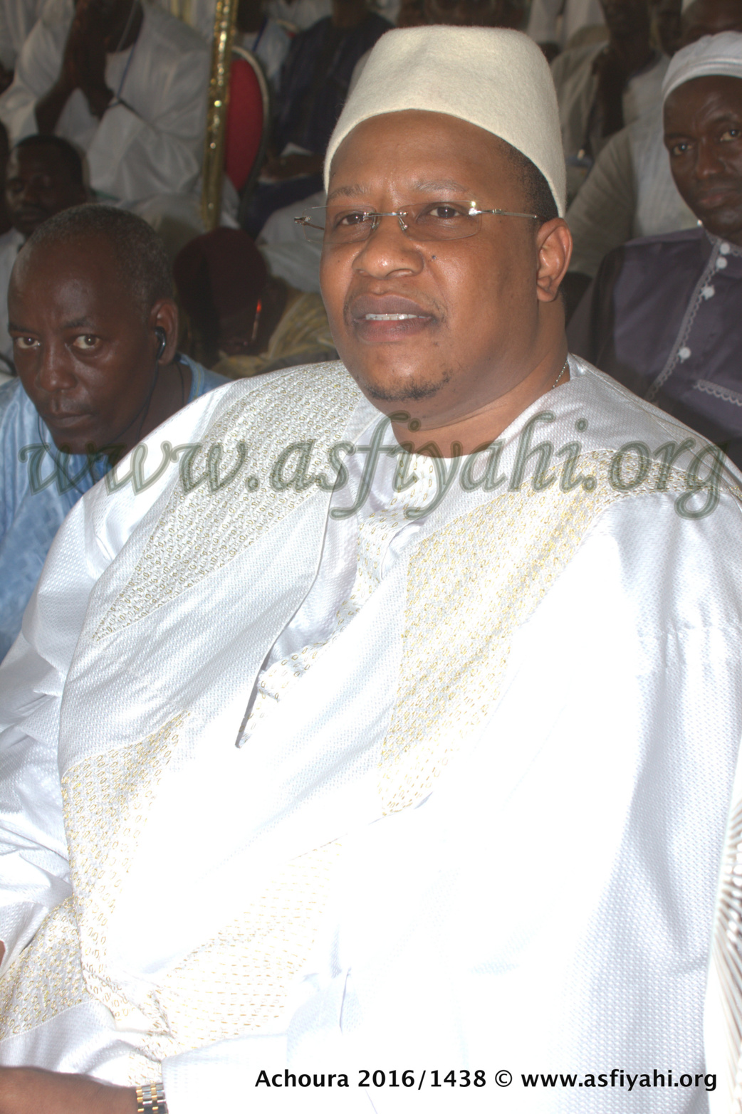 PHOTOS - TIVAOUANE - Les Images de la Ziarra Achoura 2016, organisée par le Dahiratoul Mouqtafina PHOTOS - TIVAOUANE - Les Images de la Ziarra Achoura 2016, organisée par le Dahiratoul Mouqtafina