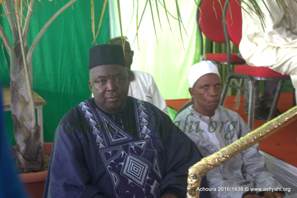 PHOTOS - TIVAOUANE - Les Images de la Ziarra Achoura 2016, organisée par le Dahiratoul Mouqtafina PHOTOS - TIVAOUANE - Les Images de la Ziarra Achoura 2016, organisée par le Dahiratoul Mouqtafina