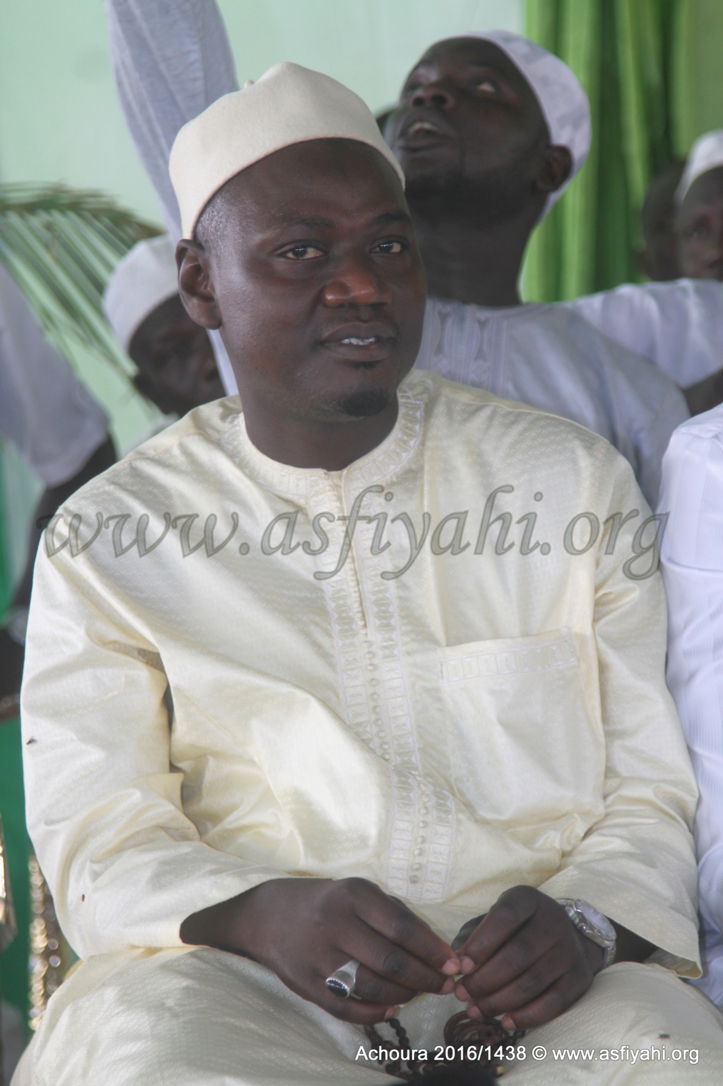 PHOTOS - TIVAOUANE - Les Images de la Ziarra Achoura 2016, organisée par le Dahiratoul Mouqtafina PHOTOS - TIVAOUANE - Les Images de la Ziarra Achoura 2016, organisée par le Dahiratoul Mouqtafina