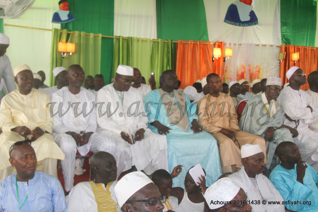 PHOTOS - TIVAOUANE - Les Images de la Ziarra Achoura 2016, organisée par le Dahiratoul Mouqtafina PHOTOS - TIVAOUANE - Les Images de la Ziarra Achoura 2016, organisée par le Dahiratoul Mouqtafina