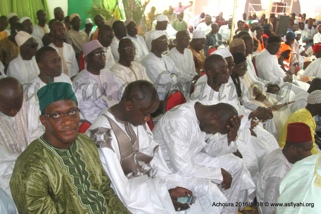 PHOTOS - TIVAOUANE - Les Images de la Ziarra Achoura 2016, organisée par le Dahiratoul Mouqtafina PHOTOS - TIVAOUANE - Les Images de la Ziarra Achoura 2016, organisée par le Dahiratoul Mouqtafina