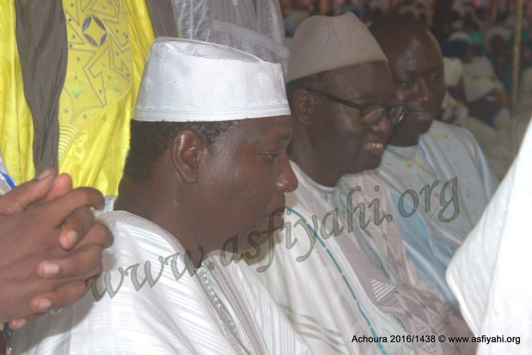 PHOTOS - TIVAOUANE - Les Images de la Ziarra Achoura 2016, organisée par le Dahiratoul Mouqtafina PHOTOS - TIVAOUANE - Les Images de la Ziarra Achoura 2016, organisée par le Dahiratoul Mouqtafina