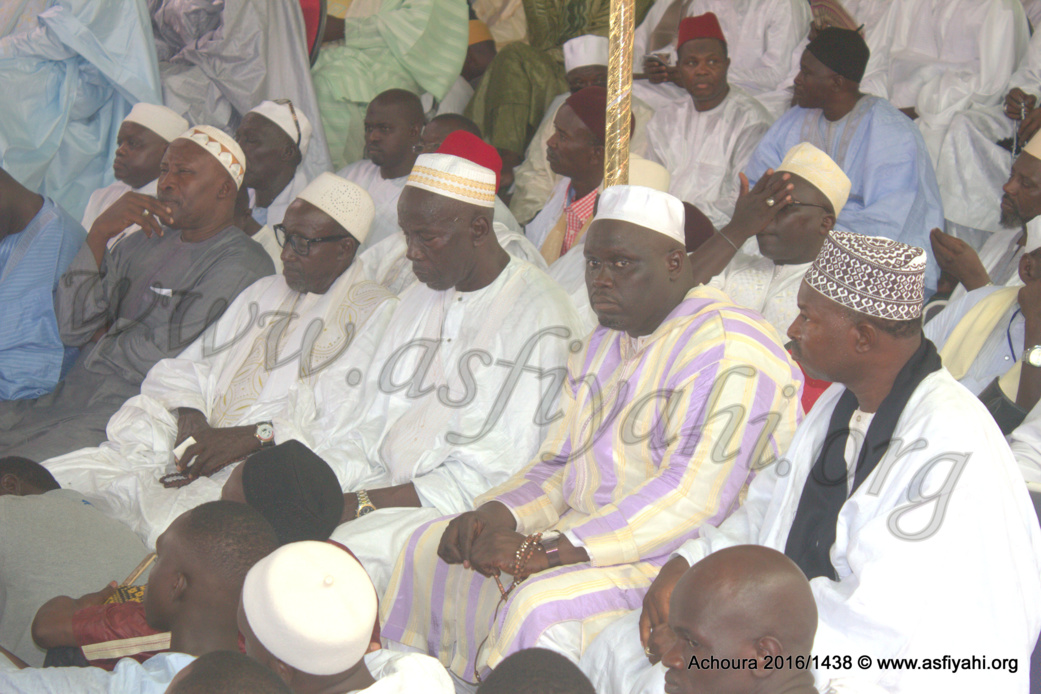 PHOTOS - TIVAOUANE - Les Images de la Ziarra Achoura 2016, organisée par le Dahiratoul Mouqtafina PHOTOS - TIVAOUANE - Les Images de la Ziarra Achoura 2016, organisée par le Dahiratoul Mouqtafina