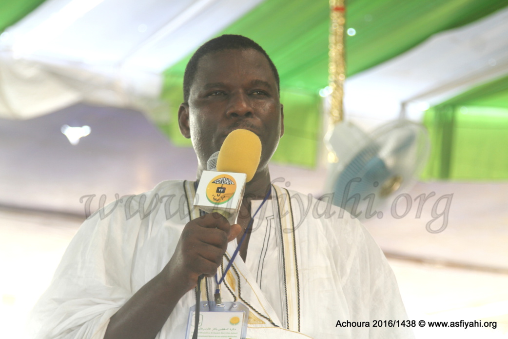 PHOTOS - TIVAOUANE - Les Images de la Ziarra Achoura 2016, organisée par le Dahiratoul Mouqtafina PHOTOS - TIVAOUANE - Les Images de la Ziarra Achoura 2016, organisée par le Dahiratoul Mouqtafina