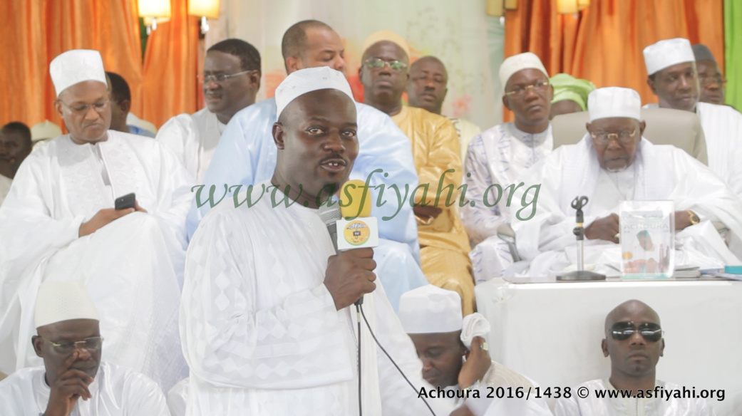 PHOTOS - TIVAOUANE - Les Images de la Ziarra Achoura 2016, organisée par le Dahiratoul Mouqtafina PHOTOS - TIVAOUANE - Les Images de la Ziarra Achoura 2016, organisée par le Dahiratoul Mouqtafina