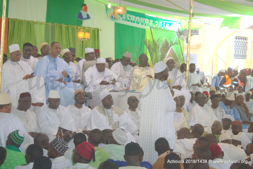 PHOTOS - TIVAOUANE - Les Images de la Ziarra Achoura 2016, organisée par le Dahiratoul Mouqtafina PHOTOS - TIVAOUANE - Les Images de la Ziarra Achoura 2016, organisée par le Dahiratoul Mouqtafina