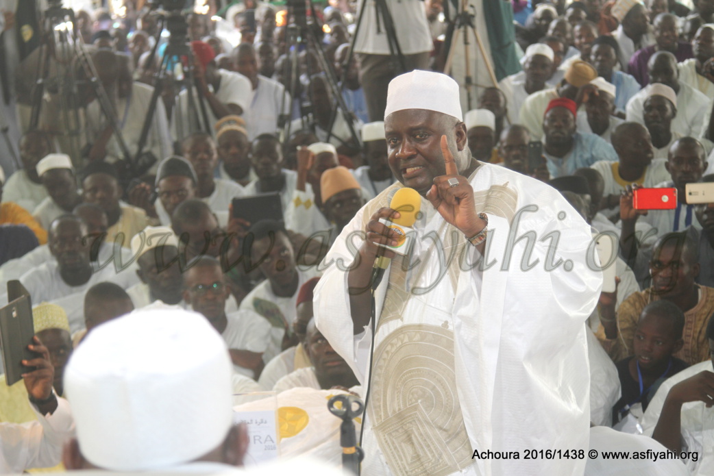PHOTOS - TIVAOUANE - Les Images de la Ziarra Achoura 2016, organisée par le Dahiratoul Mouqtafina PHOTOS - TIVAOUANE - Les Images de la Ziarra Achoura 2016, organisée par le Dahiratoul Mouqtafina