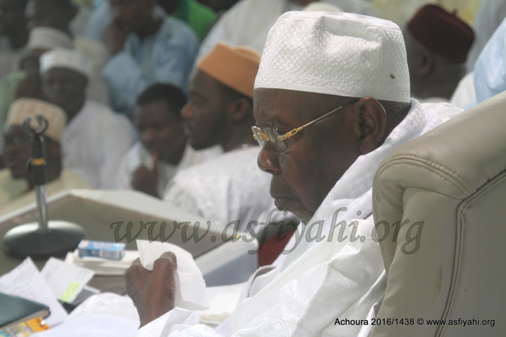 PHOTOS - TIVAOUANE - Les Images de la Ziarra Achoura 2016, organisée par le Dahiratoul Mouqtafina PHOTOS - TIVAOUANE - Les Images de la Ziarra Achoura 2016, organisée par le Dahiratoul Mouqtafina