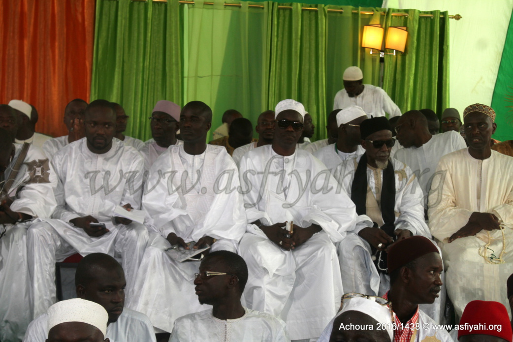 PHOTOS - TIVAOUANE - Les Images de la Ziarra Achoura 2016, organisée par le Dahiratoul Mouqtafina PHOTOS - TIVAOUANE - Les Images de la Ziarra Achoura 2016, organisée par le Dahiratoul Mouqtafina