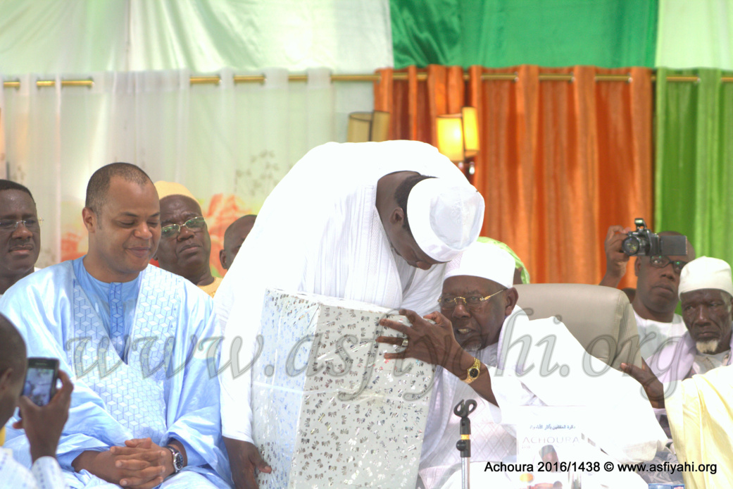 PHOTOS - TIVAOUANE - Les Images de la Ziarra Achoura 2016, organisée par le Dahiratoul Mouqtafina PHOTOS - TIVAOUANE - Les Images de la Ziarra Achoura 2016, organisée par le Dahiratoul Mouqtafina