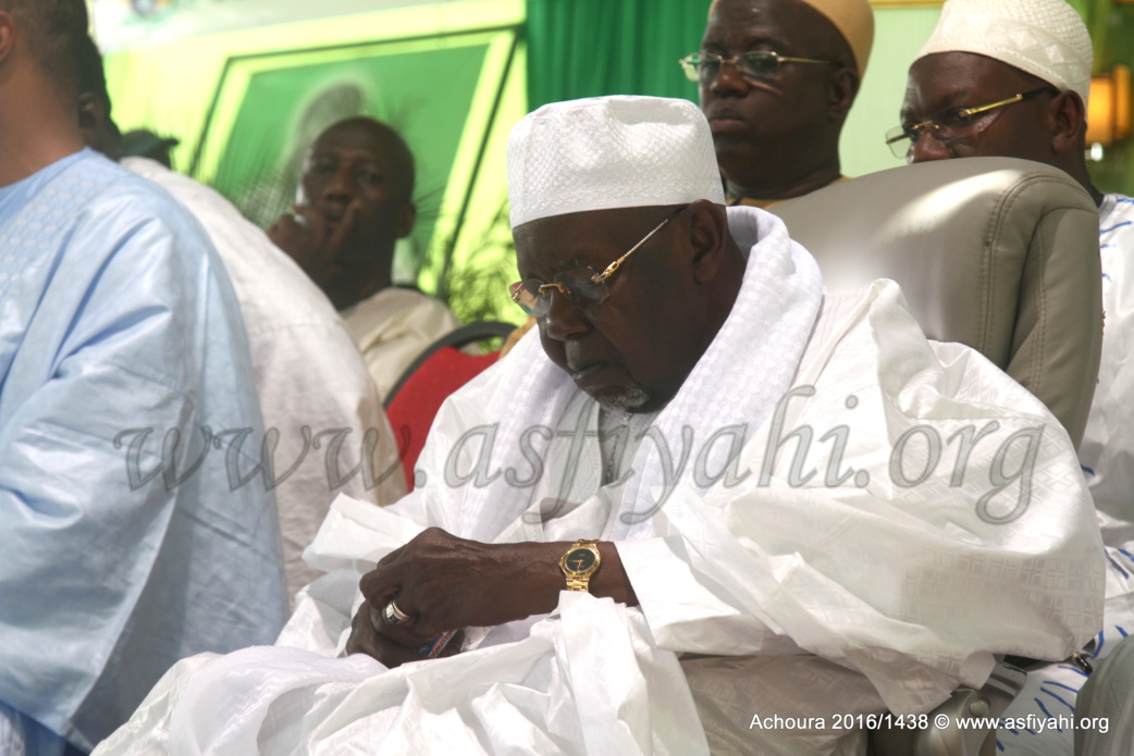 PHOTOS - TIVAOUANE - Les Images de la Ziarra Achoura 2016, organisée par le Dahiratoul Mouqtafina PHOTOS - TIVAOUANE - Les Images de la Ziarra Achoura 2016, organisée par le Dahiratoul Mouqtafina