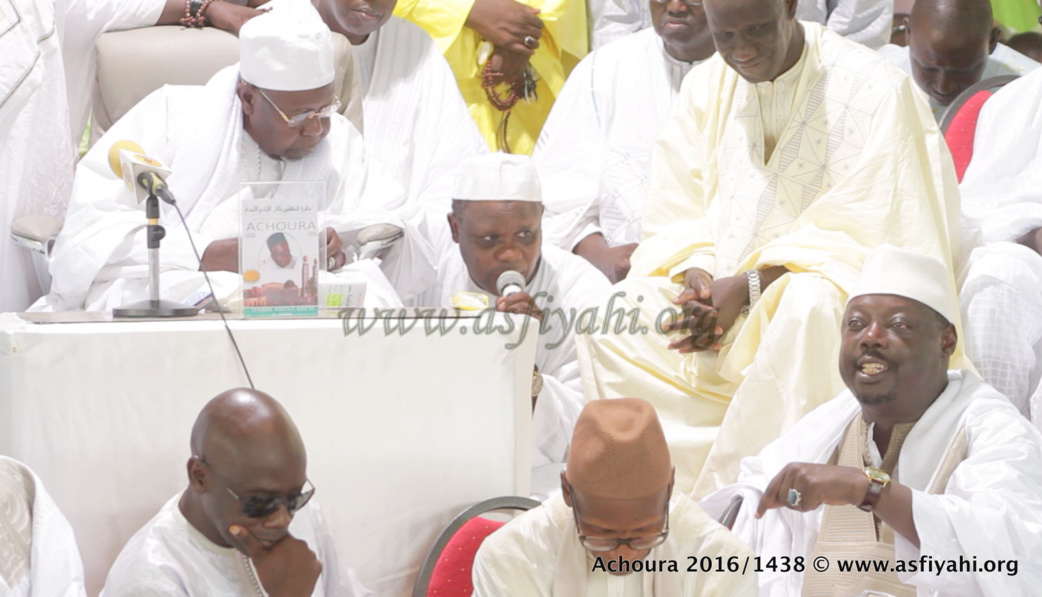 PHOTOS - TIVAOUANE - Les Images de la Ziarra Achoura 2016, organisée par le Dahiratoul Mouqtafina PHOTOS - TIVAOUANE - Les Images de la Ziarra Achoura 2016, organisée par le Dahiratoul Mouqtafina