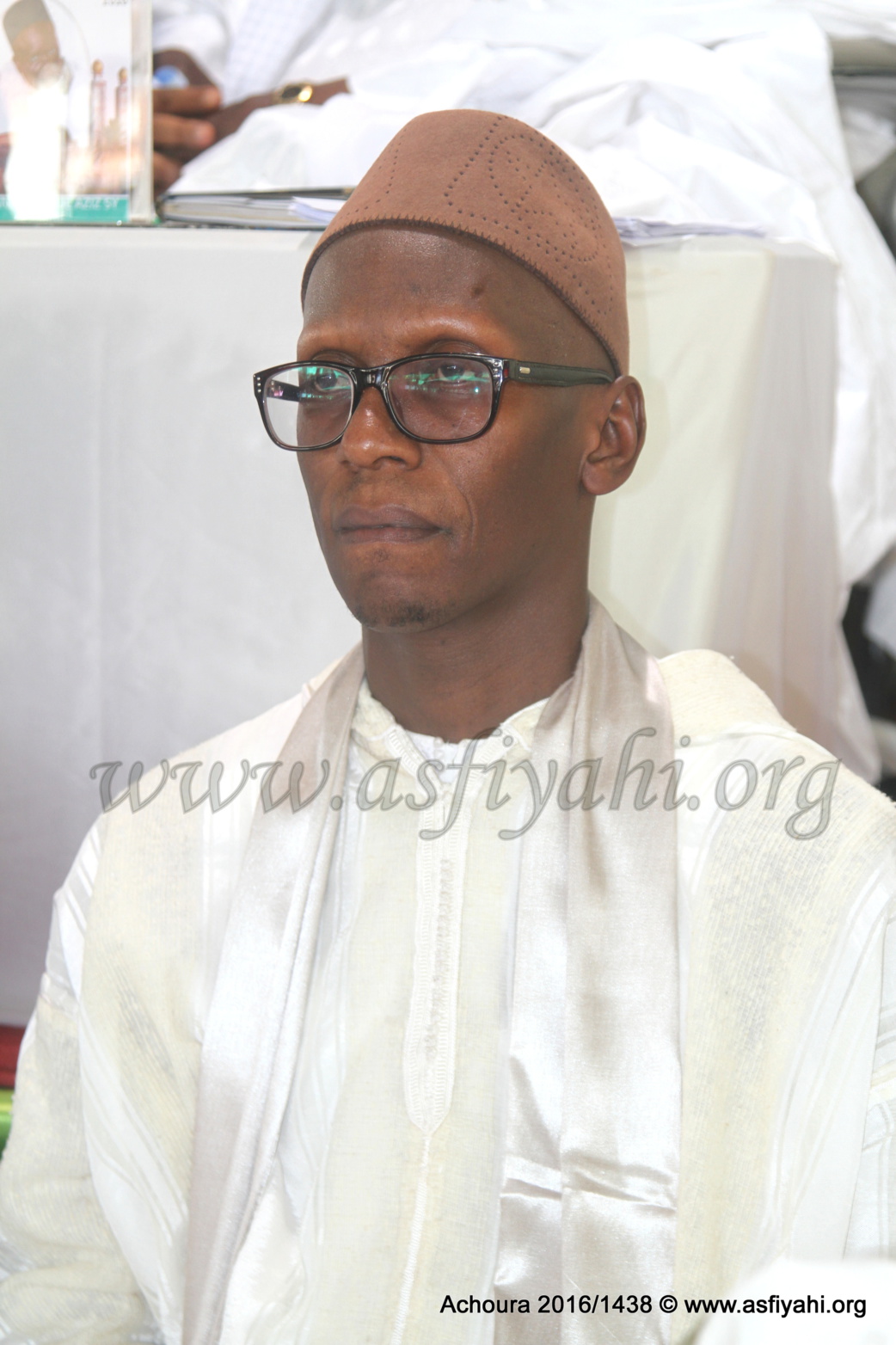 PHOTOS - TIVAOUANE - Les Images de la Ziarra Achoura 2016, organisée par le Dahiratoul Mouqtafina PHOTOS - TIVAOUANE - Les Images de la Ziarra Achoura 2016, organisée par le Dahiratoul Mouqtafina