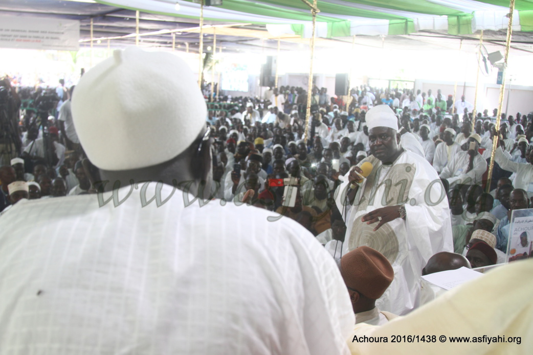 PHOTOS - TIVAOUANE - Les Images de la Ziarra Achoura 2016, organisée par le Dahiratoul Mouqtafina PHOTOS - TIVAOUANE - Les Images de la Ziarra Achoura 2016, organisée par le Dahiratoul Mouqtafina