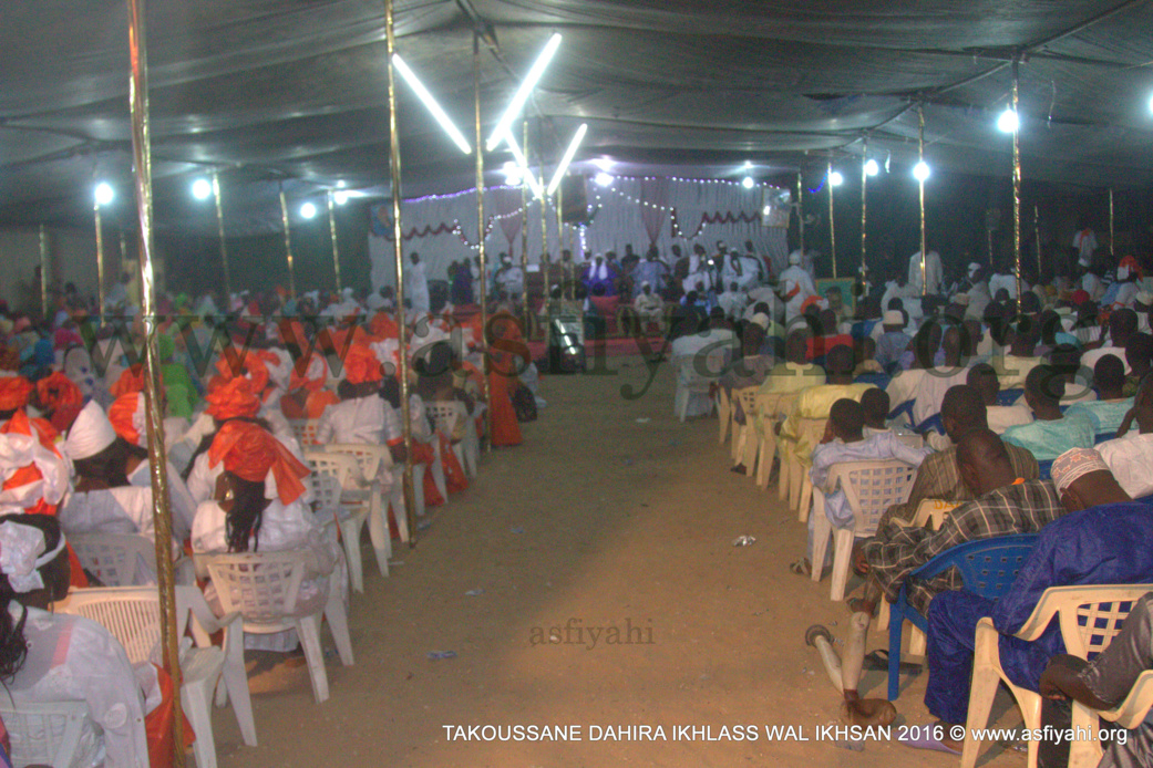 PHOTOS - 22 OCTOBRE 2016 - Les Images du Conférence de la Dahira Ikhlass Wal Ikhsaan aux parcelles Assainies PHOTOS - 22 OCTOBRE 2016 - Les Images du Conférence de la Dahira Ikhlass Wal Ikhsaan aux parcelles Assainies