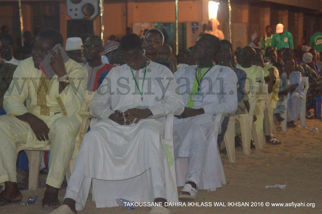 PHOTOS - 22 OCTOBRE 2016 - Les Images du Conférence de la Dahira Ikhlass Wal Ikhsaan aux parcelles Assainies PHOTOS - 22 OCTOBRE 2016 - Les Images du Conférence de la Dahira Ikhlass Wal Ikhsaan aux parcelles Assainies