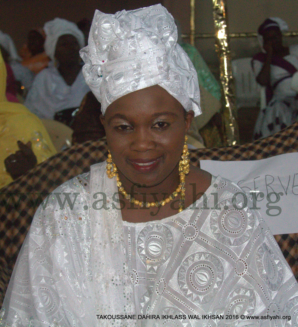 PHOTOS - 22 OCTOBRE 2016 - Les Images du Conférence de la Dahira Ikhlass Wal Ikhsaan aux parcelles Assainies PHOTOS - 22 OCTOBRE 2016 - Les Images du Conférence de la Dahira Ikhlass Wal Ikhsaan aux parcelles Assainies