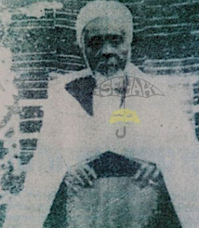 El Hadj Tafsir Abdou Birane Cissé (rta) de Pire: Une légende bâtie autour du livre saint