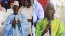 36ème Edition des Journées Cheikh Ahmad Tidiane Chérif (rta): Tivaouane & Kaolack Célèbrent Ensemble le Sceau de la Sainteté