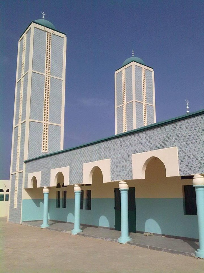 Mawlid 2016 de Dara Halaybé, un Évènement plus que Centenaire Mawlid 2016 de Dara Halaybé, un Évènement plus que Centenaire