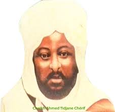Cheikh Ahmed Tijani Cherif (RTA) : le « Sceau de la Sainteté », le « Pôle Caché ». 18 Safar 1214 H – 18 Safar 1438 H Cheikh Ahmed Tijani Cherif (RTA) : le « Sceau de la Sainteté », le « Pôle Caché ». 18 Safar 1214 H – 18 Safar 1438 H