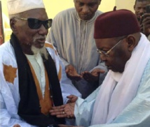 Cheikh Ahmadou Bamba MBACKE et Seydil Hadji Malick SY (RTA) : même ascendance, même combat.