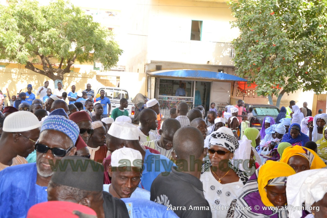 PHOTOS - FASS - Les Images de la "Ziarra Amma" (Regroupement des mal-voyants), ce Dimanche 13 Novembre 2016 à Fass Seydi Djamil PHOTOS - FASS - Les Images de la "Ziarra Amma" (Regroupement des mal-voyants), ce Dimanche 13 Novembre 2016 à Fass Seydi Djamil