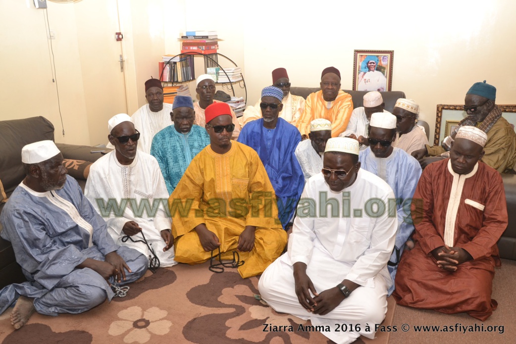 PHOTOS - FASS - Les Images de la "Ziarra Amma" (Regroupement des mal-voyants), ce Dimanche 13 Novembre 2016 à Fass Seydi Djamil PHOTOS - FASS - Les Images de la "Ziarra Amma" (Regroupement des mal-voyants), ce Dimanche 13 Novembre 2016 à Fass Seydi Djamil