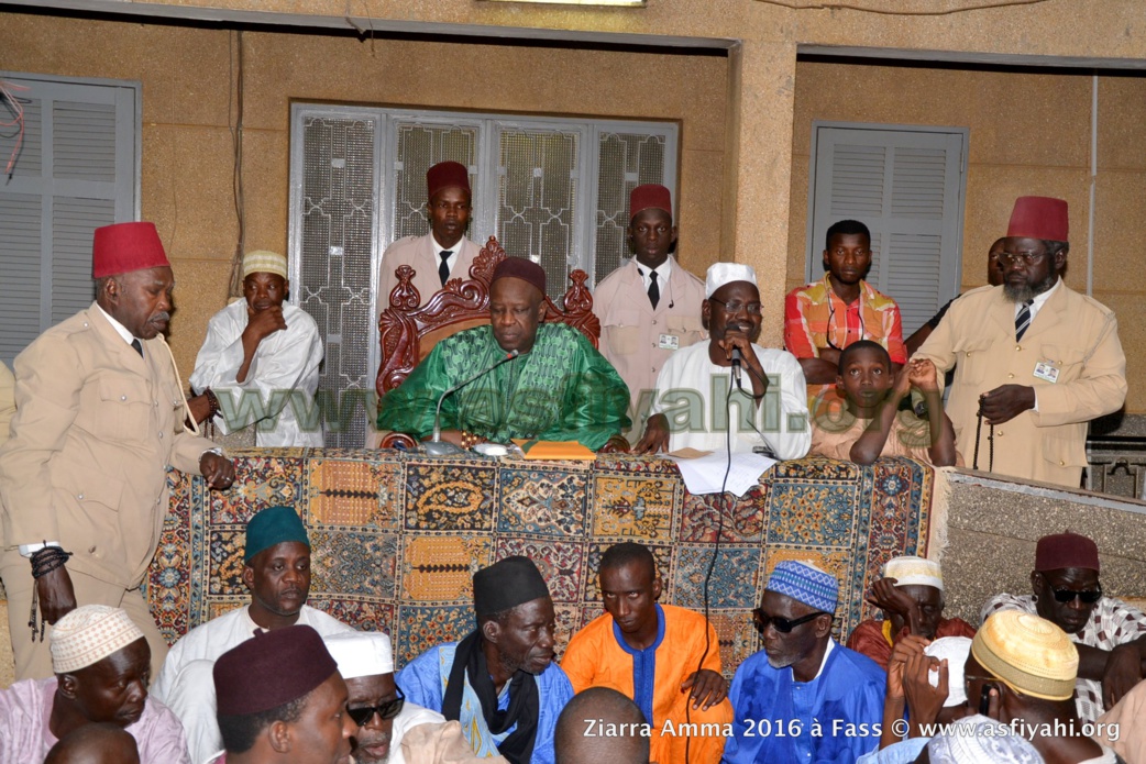 PHOTOS - FASS - Les Images de la "Ziarra Amma" (Regroupement des mal-voyants), ce Dimanche 13 Novembre 2016 à Fass Seydi Djamil PHOTOS - FASS - Les Images de la "Ziarra Amma" (Regroupement des mal-voyants), ce Dimanche 13 Novembre 2016 à Fass Seydi Djamil