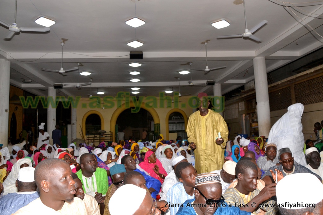 PHOTOS - FASS - Les Images de la "Ziarra Amma" (Regroupement des mal-voyants), ce Dimanche 13 Novembre 2016 à Fass Seydi Djamil PHOTOS - FASS - Les Images de la "Ziarra Amma" (Regroupement des mal-voyants), ce Dimanche 13 Novembre 2016 à Fass Seydi Djamil