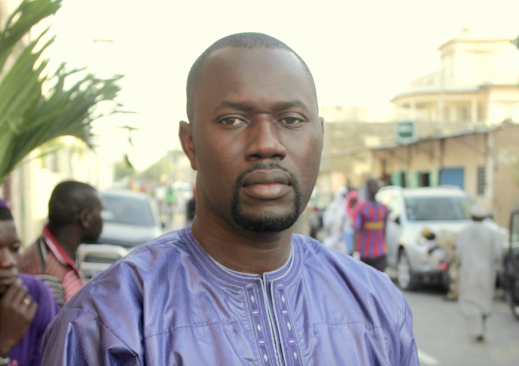 PHOTOS - Gamou Tivaouane 2016 - Le groupe ECOBANK offre 5000 packs d'eau 