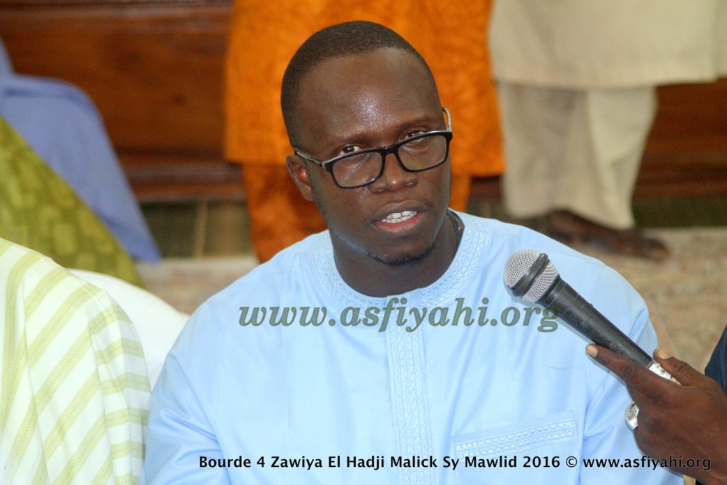 PHOTOS - BURD GAMOU TIVAOUANE 2016 - Les Images de la Nuit du Samedi 3 Decembre 2016 à la Zawiya El hadj Malick Sy