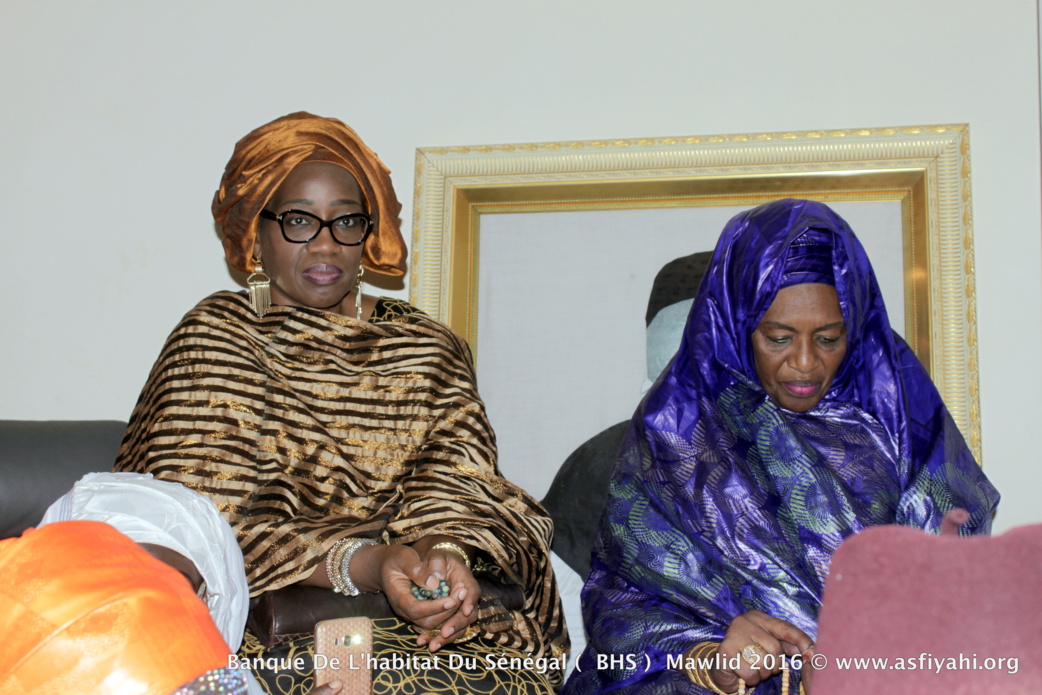 La Banque de l'habitat du Sénégal accompagne le Gamou de Tivaouane 2016