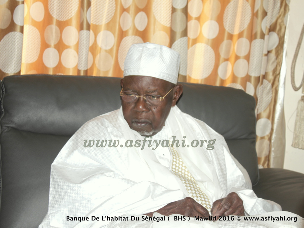 La Banque de l'habitat du Sénégal accompagne le Gamou de Tivaouane 2016