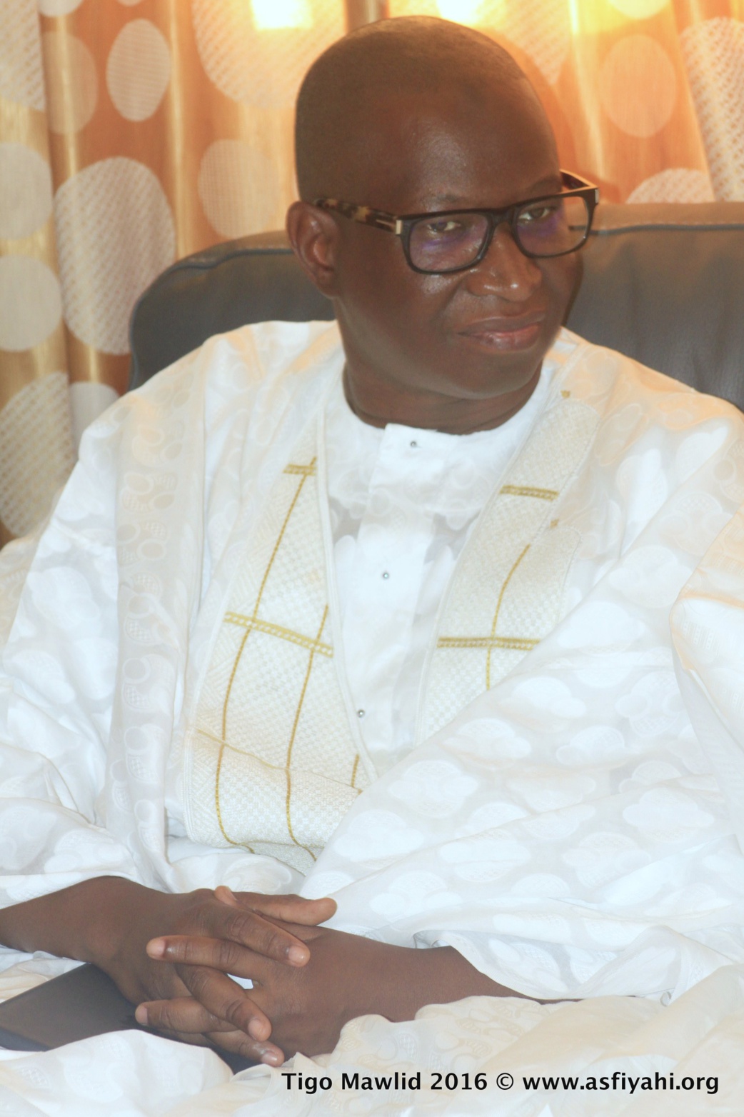 Gamou Tivaouane 2016 - Tigo toujours plus proche des populations et des familles religieuses (PHOTOS) Gamou Tivaouane 2016 - Tigo toujours plus proche des populations et des familles religieuses (PHOTOS)