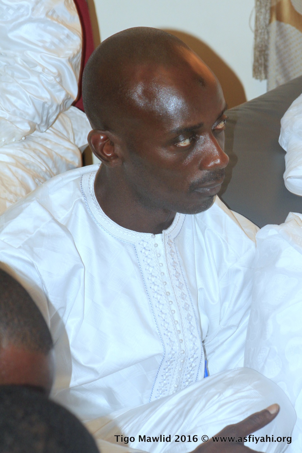 Gamou Tivaouane 2016 - Tigo toujours plus proche des populations et des familles religieuses (PHOTOS) Gamou Tivaouane 2016 - Tigo toujours plus proche des populations et des familles religieuses (PHOTOS)