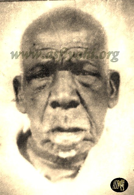 [YOONOU TIVAOUANE...] Le Portrait du jour:  EL Hadj Eumeudou Mbaye Maodo, un disciple particulier