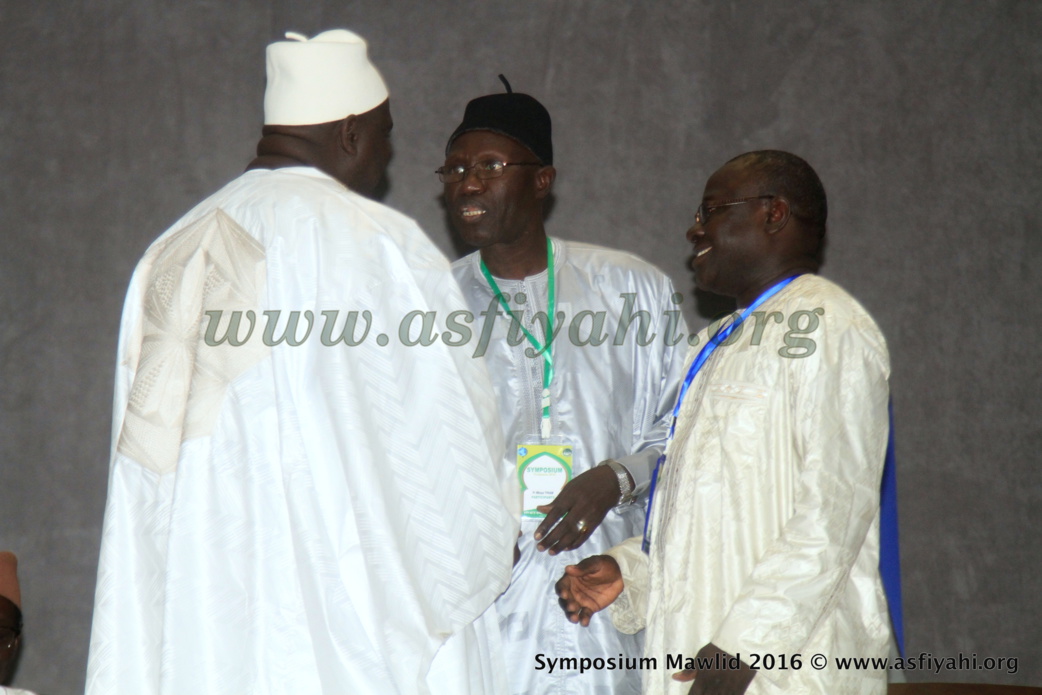PHOTOS - Les images du Symposium du Mawlid 2016 PHOTOS - Les images du Symposium du Mawlid 2016