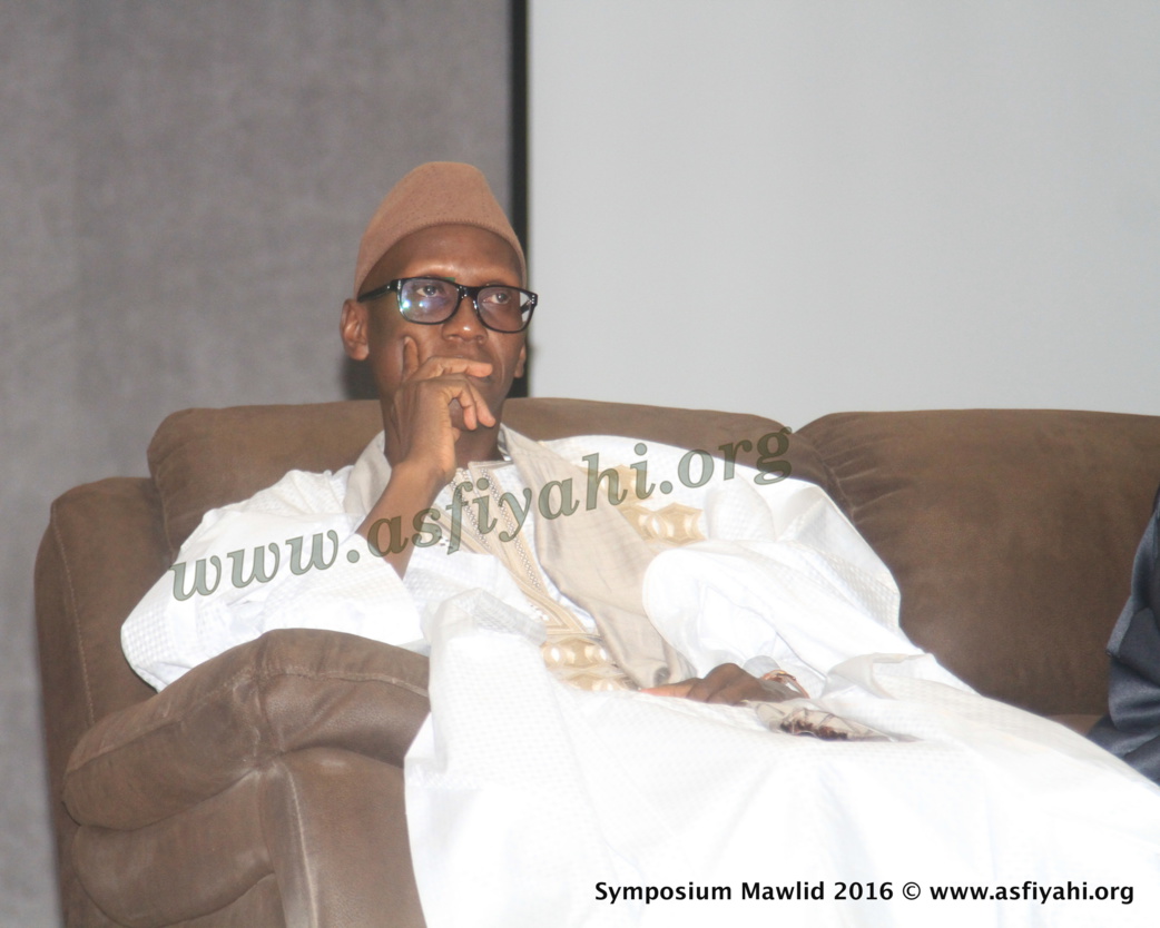 PHOTOS - Les images du Symposium du Mawlid 2016 PHOTOS - Les images du Symposium du Mawlid 2016