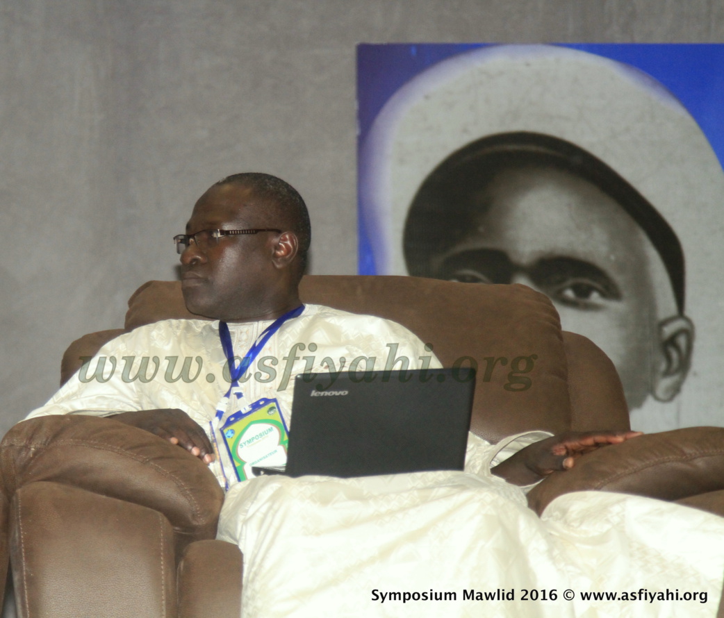 PHOTOS - Les images du Symposium du Mawlid 2016 PHOTOS - Les images du Symposium du Mawlid 2016