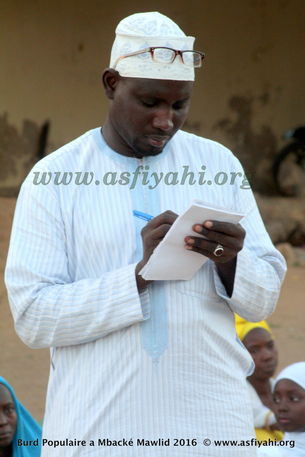 PHOTOS - Gamou Tivaouane 2016 - Les images du Burd populaire de Mbacké